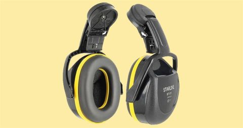 BT-01 Barete Takılabilir Kulaklık