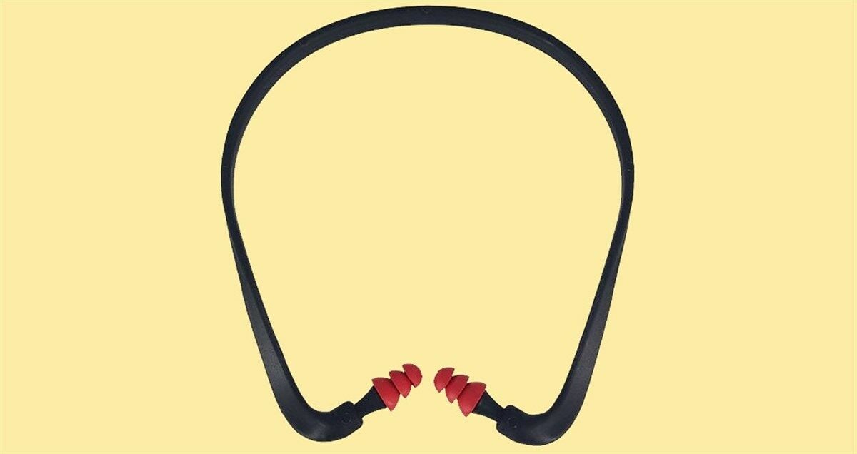 571 Taç Bantlı Kulak Tıkacı