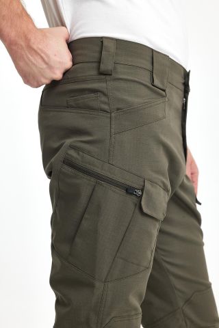 ARS-156 TAKTİK PANTOLON