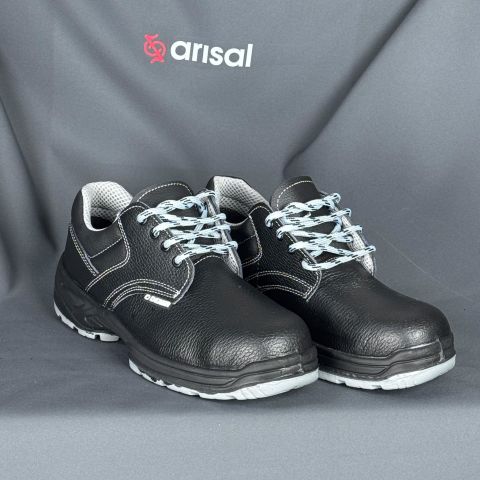 Demir Safety 1202 S3 Çelik Burunlu İş Ayakkabısı