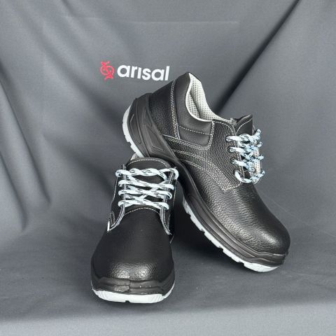 Demir Safety 1202 S3 Çelik Burunlu İş Ayakkabısı