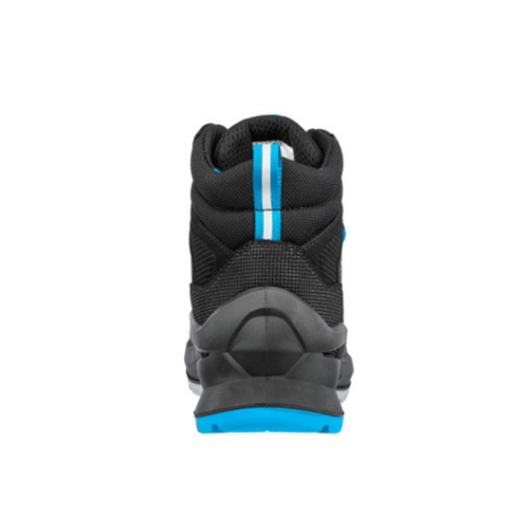 Albatros Taraval Mid Fiberglass Koruyucu Burunlu S3L ESD SRC İş Ayakkabısı