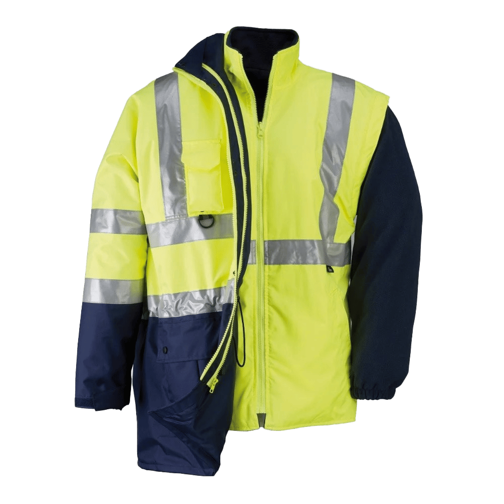ARS 405 5+1 PARKA