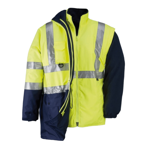 ARS 405 5+1 PARKA