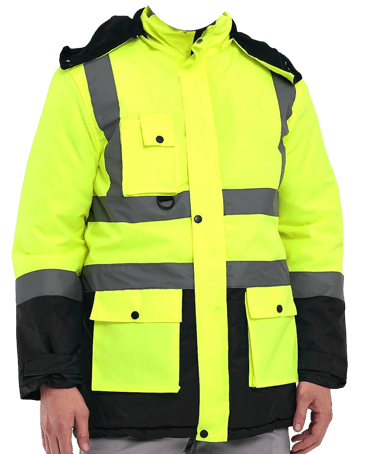 ARS 414 KABAN POLARLI