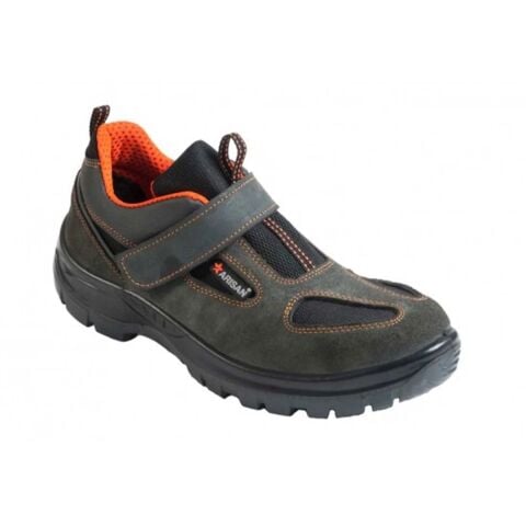 Arısan 1021 Süet Ayakkabı S1