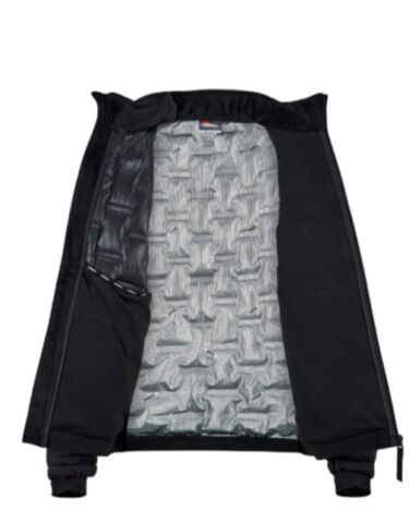 Vizwell ™ Alüminize İç Yüzeyli Dolgulu Mont