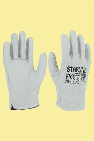 Starline Sürücü Eldiveni / Driver-X Sürücü Eldiveni / Driver-X