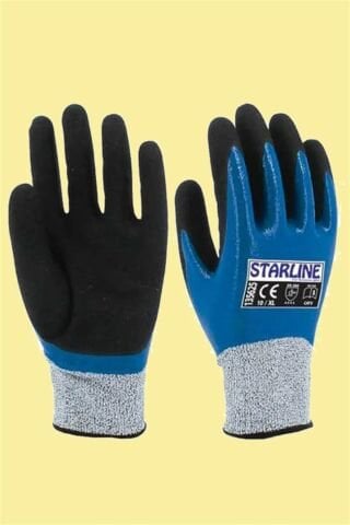 Starline 135625 Kesilme Dirençli Eldiven