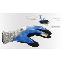 Starline 135620 Kesilme Dirençli Eldiven