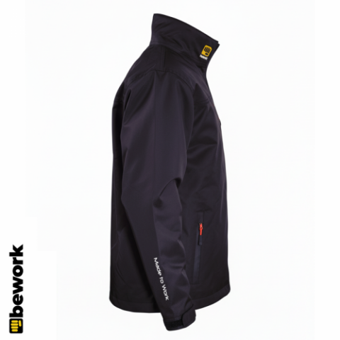DRYCRAFT SU GEÇİRMEZ LACİVERT SPOR CEKET