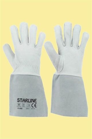 Starline Argon Dayanıklı Eldiven / E-102