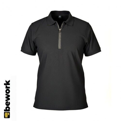 NEFES ALAN POLO YAKA TSHIRT COOLTEE