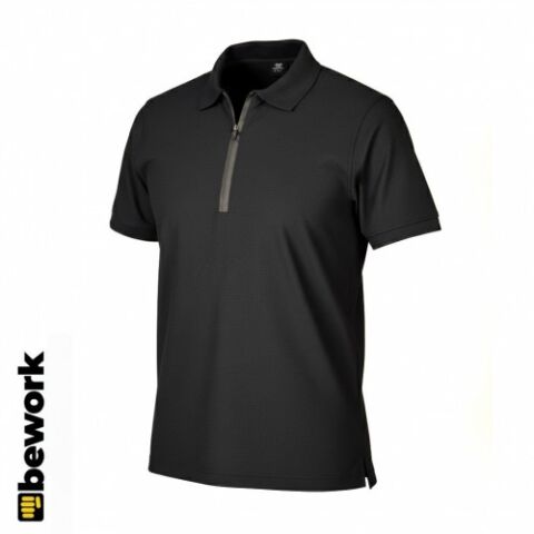 NEFES ALAN POLO YAKA TSHIRT COOLTEE