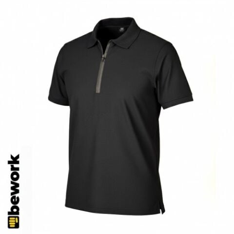 NEFES ALAN POLO YAKA TSHIRT COOLTEE