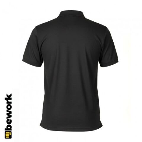 NEFES ALAN POLO YAKA TSHIRT COOLTEE