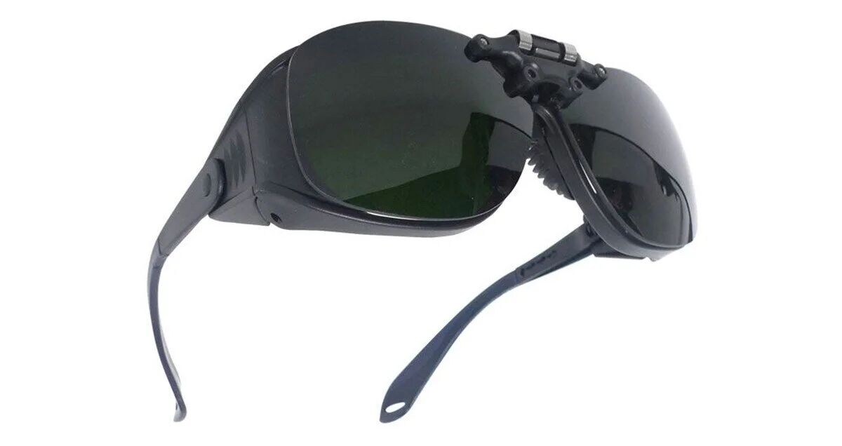 Starline Tam Koruma Gözlüğü / G-036A-G