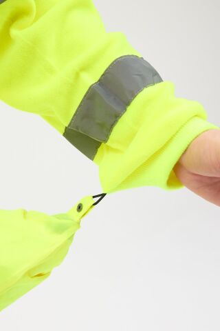 PORTWEST S766 Temel 5 in 1 Çift Renk Ceket
