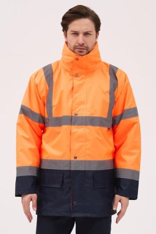 PORTWEST S766 Temel 5 in 1 Çift Renk Ceket