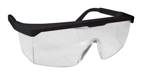 Starline Koruyucu Gözlük / G-004A-C