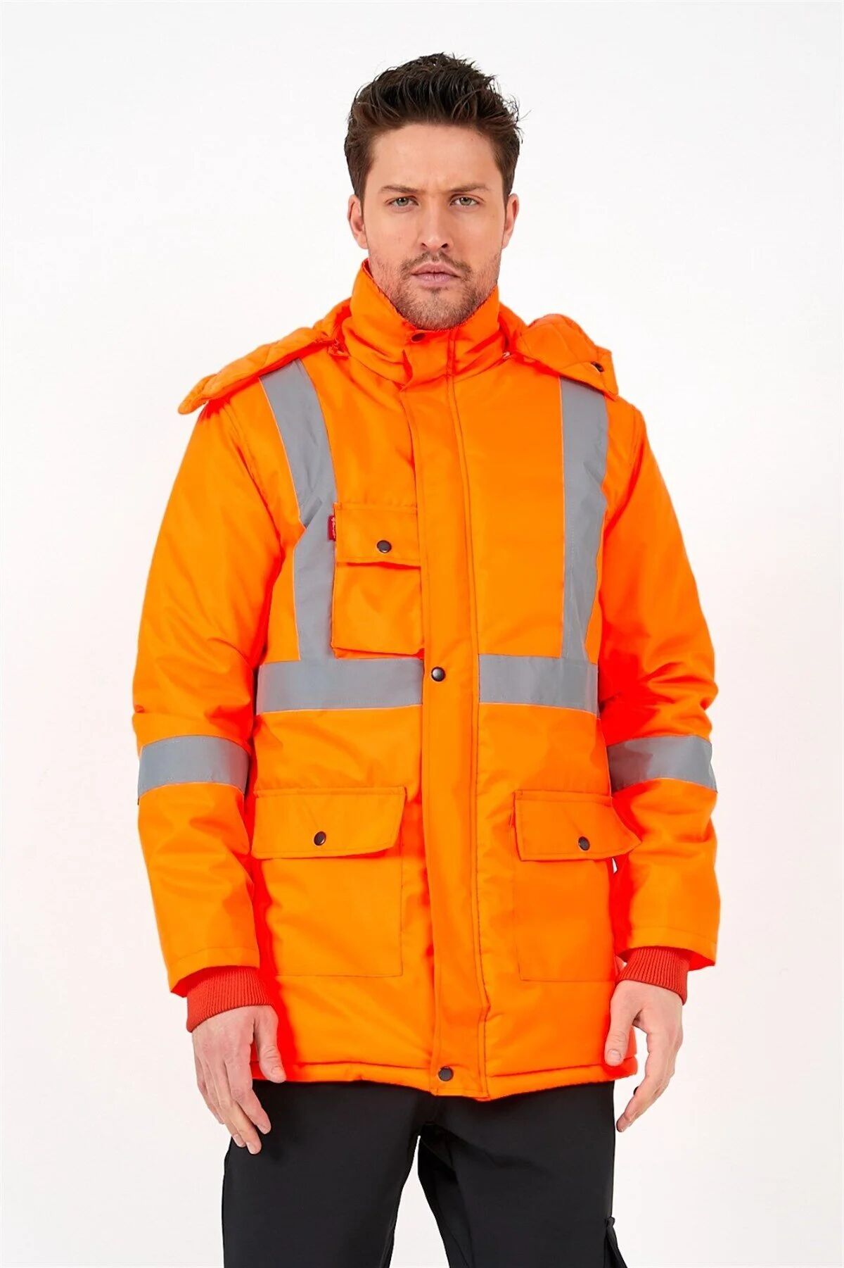 Oxford Kaban Turuncu