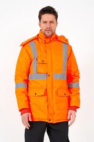 Oxford Kaban Turuncu