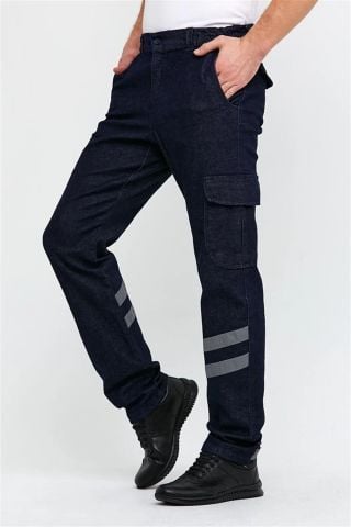 Teknik Kot Pantolon