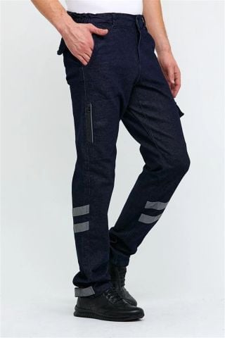 Teknik Kot Pantolon