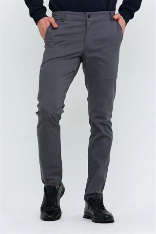 Chino İş Pantolon