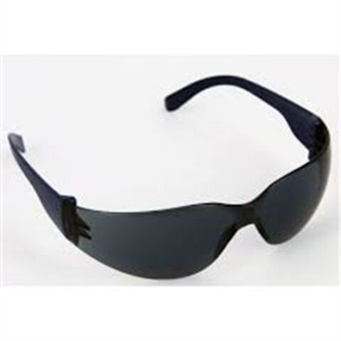 Starline Koruyucu Gözlük / G-058A Serisi Siyah