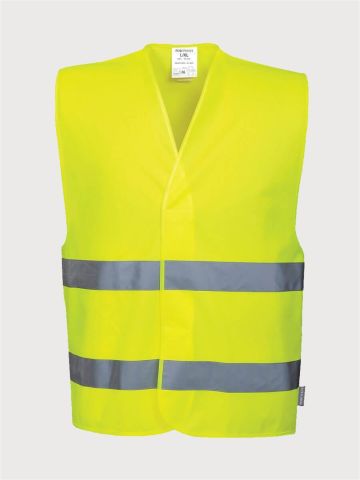 İkaz Yeleği Yeşil