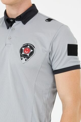 Özel Güvenlik Kısa Kol T-shirt