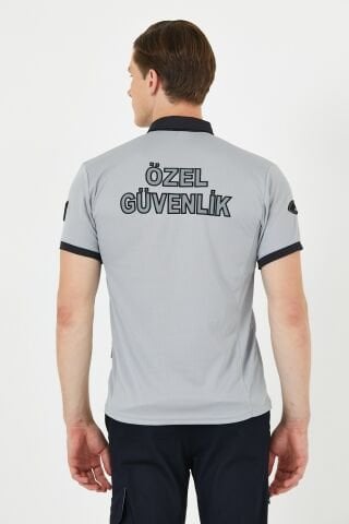 Özel Güvenlik Kısa Kol T-shirt