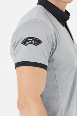 Özel Güvenlik Kısa Kol T-shirt