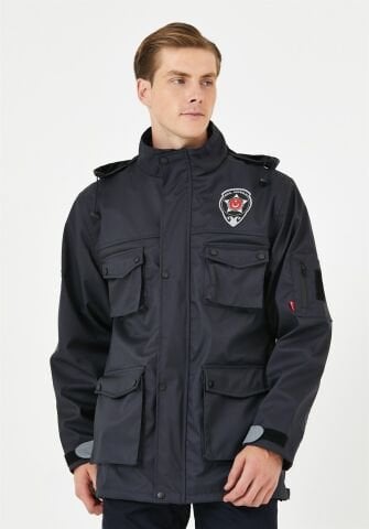 Özel Güvenlik Kaban