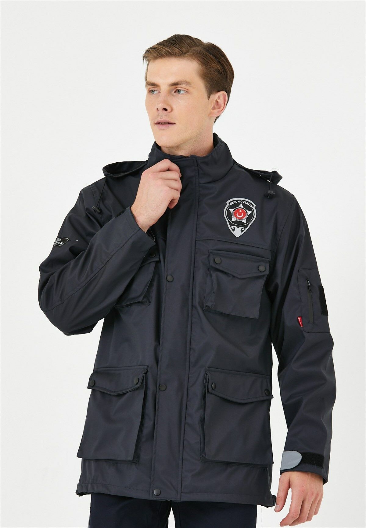 Özel Güvenlik Kaban