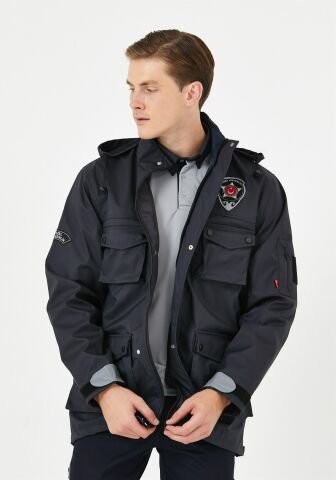 Özel Güvenlik Kaban