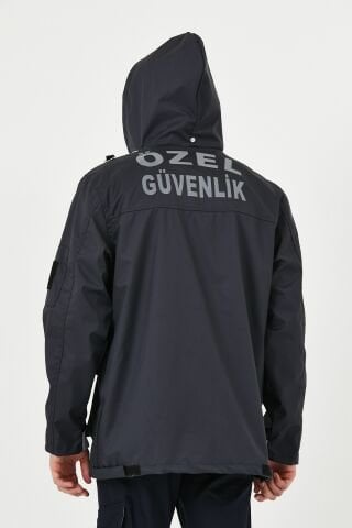 Özel Güvenlik Kaban