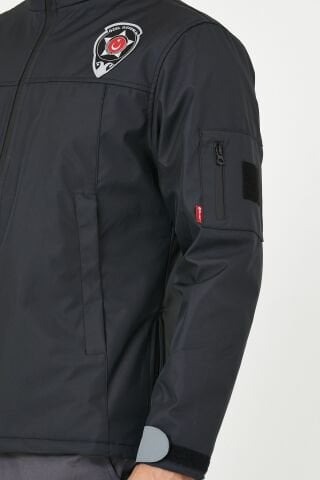 Özel Güvenlik Kaban İçi Mont