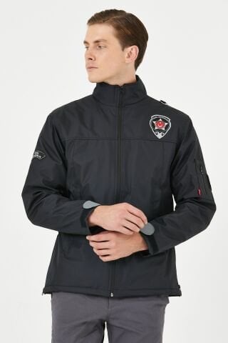 Özel Güvenlik Kaban İçi Mont