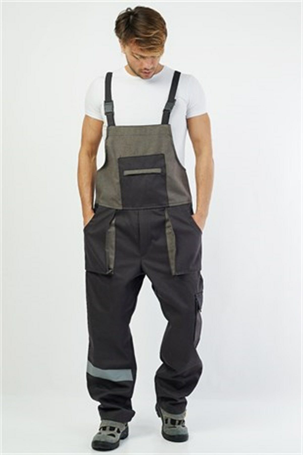 İdemo Bahçıvan Tulum