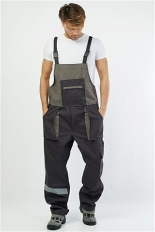 İdemo Bahçıvan Tulum