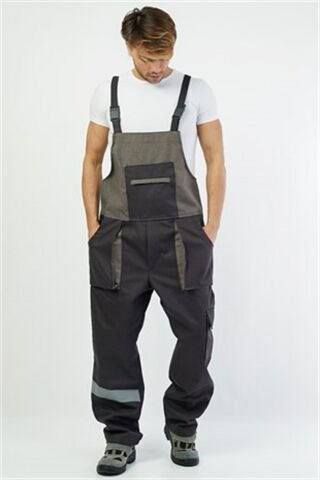 İdemo Bahçıvan Tulum