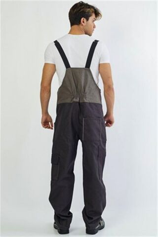 İdemo Bahçıvan Tulum