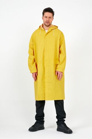 Pvc Yağmurluk