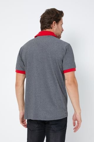 Ars Pike Polo Yaka T-shirt