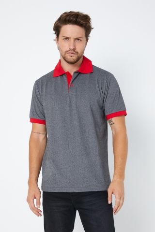 Ars Pike Polo Yaka T-shirt