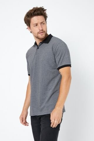 Ars Pike Polo Yaka t-shirt