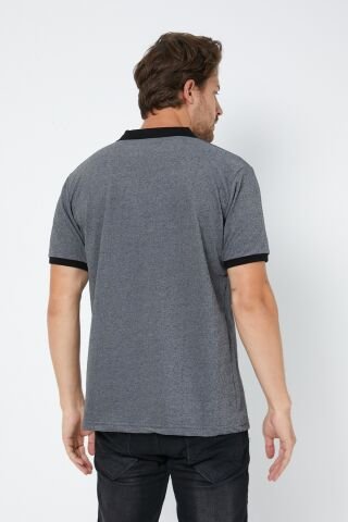 Ars Pike Polo Yaka t-shirt