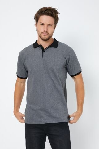 Ars Pike Polo Yaka t-shirt